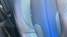 BMW 1 Series 118i [136] M Sport 5dr Step Auto [LCP] Petrol Hatchback